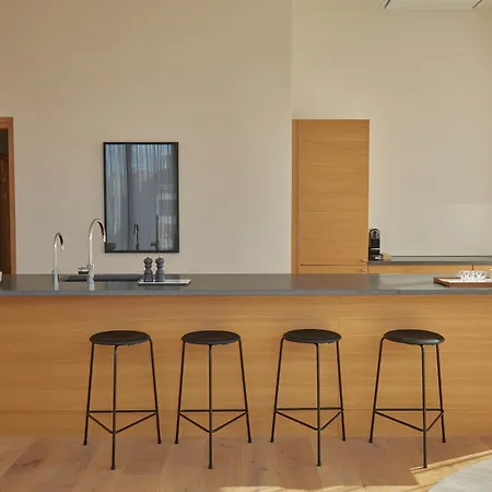 Apartament Modern With An Amazing View Of The