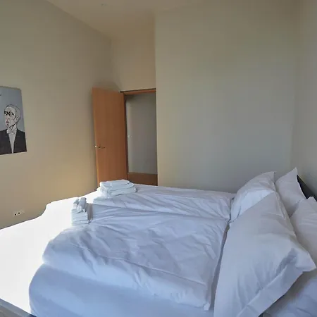 Modern With An Amazing View Of The *