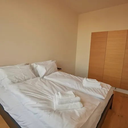 Modern With An Amazing View Of The *