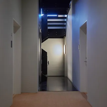 Leilighet Modern With An Amazing View Of The